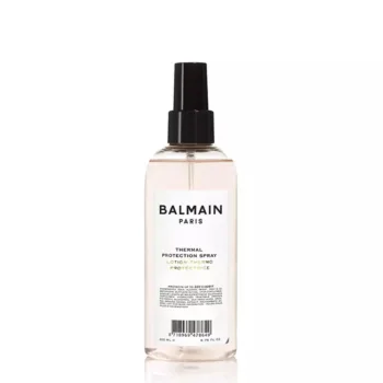 BALMAIN HAIR THERMAL PROTECTION spray 200 ml BALMAIN HAIR THERMAL PROTECTION spray 200 ml
