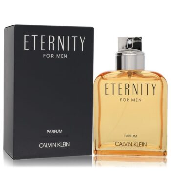 <span class="notranslate">CALVIN KLEIN ETERNITY</span> Parfum 200 ml for Men