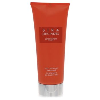 <span class="notranslate">JEAN PATOU SIRA DES INDES</span> Shower Gel (unboxed) 200 ml for Women