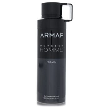 <span class="notranslate">ARMAF ODYSSEY HOMME</span> Body Spray 200 ml for Men
