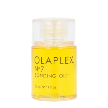 OLAPLEX No7 BONDING OIL aceite de peinado reparador 30 ml