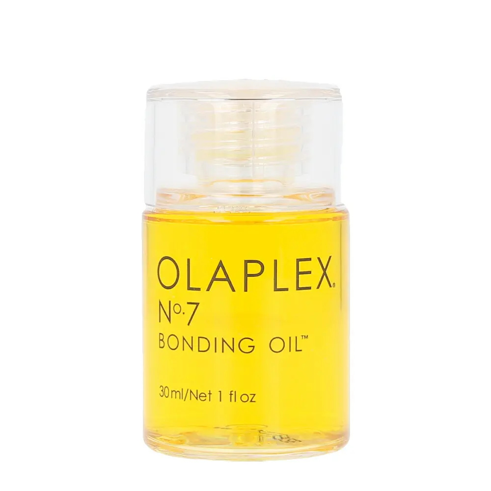 OLAPLEX No7 BONDING OIL aceite de peinado reparador 30 ml OLAPLEX No7 BONDING OIL aceite de peinado reparador 30 ml