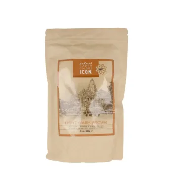 I.C.O.N. NATURAL EARTH COLORS #brown