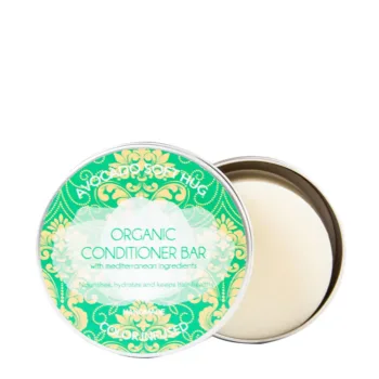 BIOCOSME BIO SOLID avocado hair conditioner bar 120 gr BIOCOSME BIO SOLID avocado hair conditioner bar 120 gr