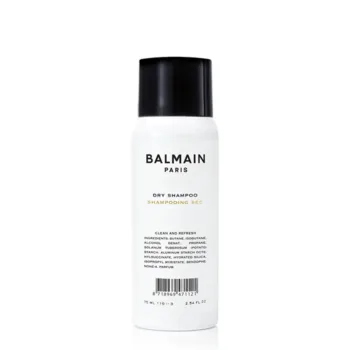 BALMAIN HAIR DRY SHAMPOO 75 ml BALMAIN HAIR DRY SHAMPOO 75 ml