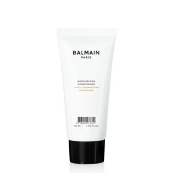 BALMAIN HAIR MOISTURIZING CONDITIONER 50 ml BALMAIN HAIR MOISTURIZING CONDITIONER 50 ml