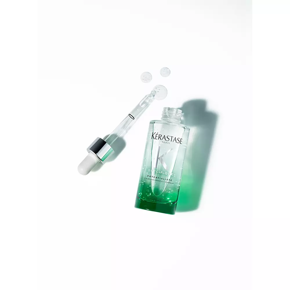 KERASTASE SPECIFIQUE serum potentialiste 90 ml KERASTASE SPECIFIQUE serum potentialiste 90 ml - Image 4
