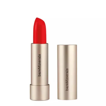 <span class="notranslate">BARE MINERALS MINERALIST</span> hydra-smoothing lipstick #energy