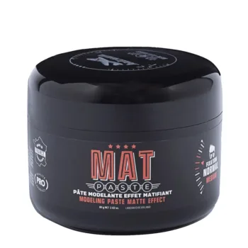 HAIRGUM MAT PASTE wax 80 gr HAIRGUM MAT PASTE wax 80 gr