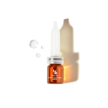 PHYTO PHYTOCYANE-MEN tratamiento antica?da hombre 12 x 3,5 ml