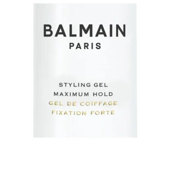<span class="notranslate">BALMAIN HAIR</span> STYLING gel maximum hold 100 ml