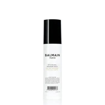 BALMAIN HAIR STYLING gel maximum hold 100 ml BALMAIN HAIR STYLING gel maximum hold 100 ml