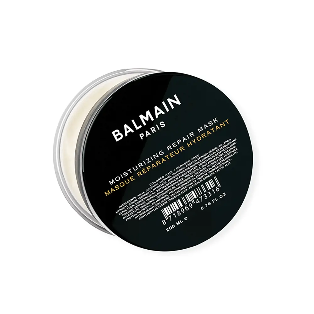 BALMAIN HAIR BALMAIN repair mask 200 ml