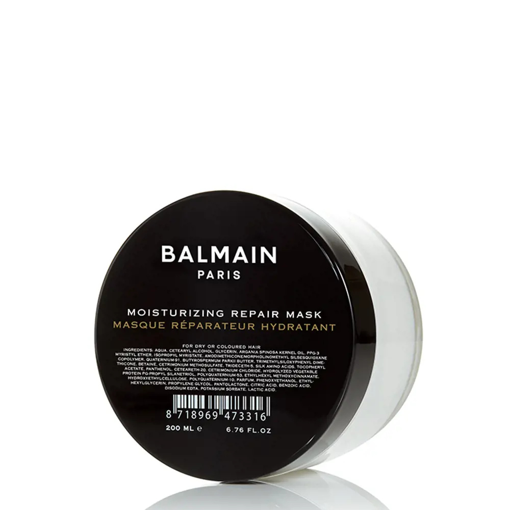 BALMAIN HAIR BALMAIN repair mask 200 ml BALMAIN HAIR BALMAIN repair mask 200 ml