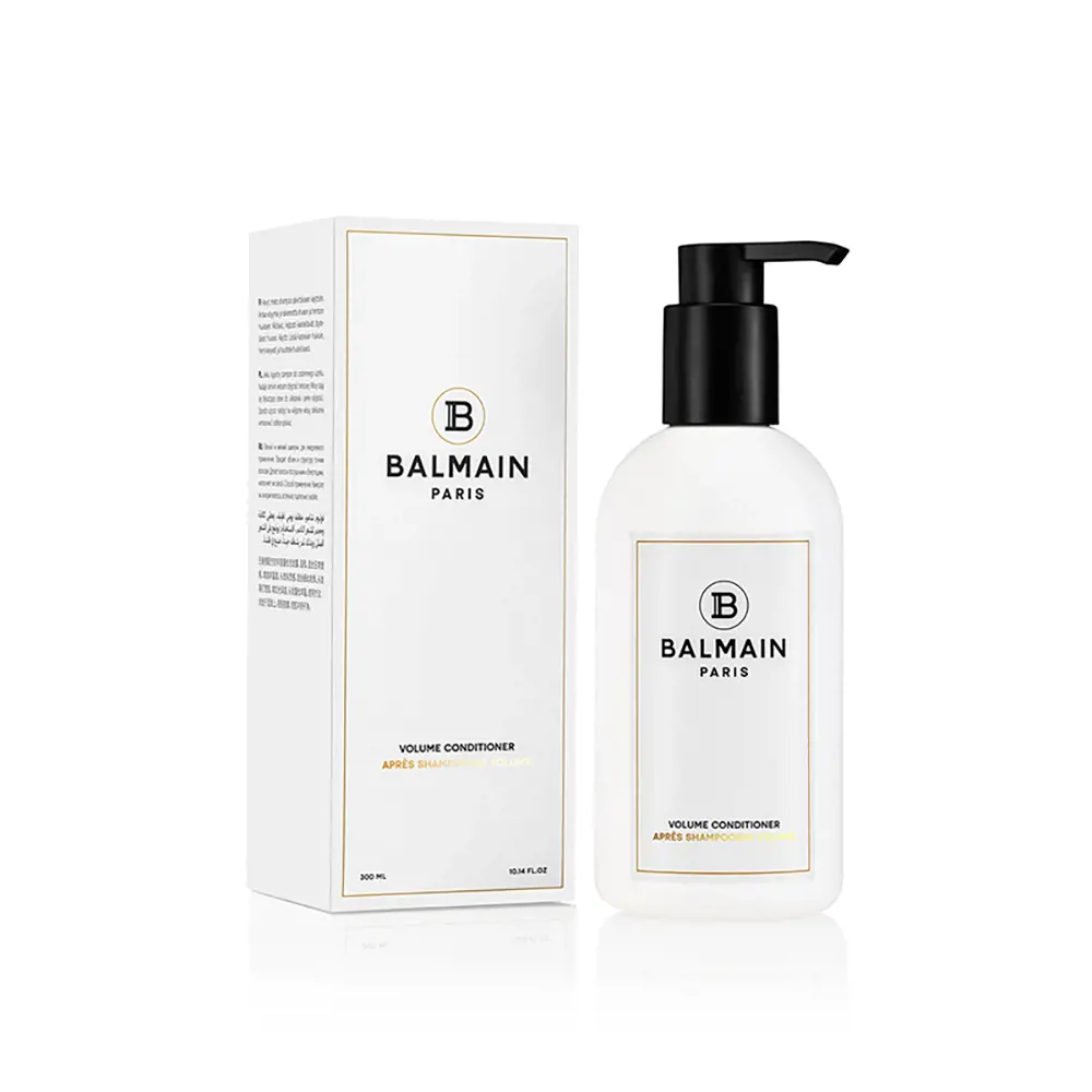 BALMAIN HAIR VOLUME conditioner 300 ml