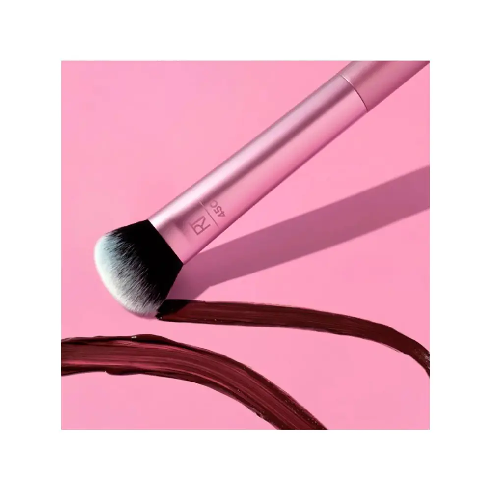 REAL TECHNIQUES SOFT SCULPTING makeup brush 1 u
