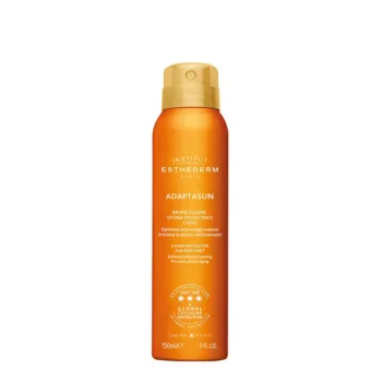 <span class="notranslate">INSTITUT ESTHEDERM ADAPTASUN</span> body sun spray silky skin strong sun 150 ml