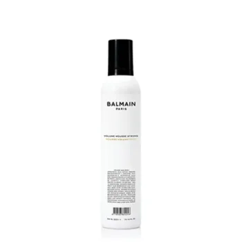 BALMAIN HAIR VOLUME mousse strong 300 ml