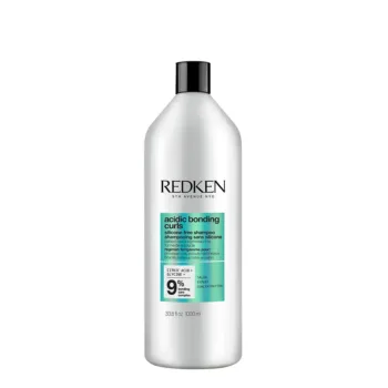 REDKEN ACIDIC BONDING CURLS silicone-free shampoo 1000 ml
