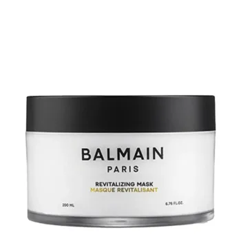 BALMAIN HAIR REVITALIZING mask 200 ml