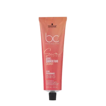 <span class="notranslate">SCHWARZKOPF BC SUN PROTECT</span> 10-in-1 After-Sun Hair Fluid 100 ml