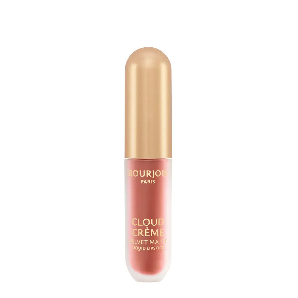 <span class="notranslate">BOURJOIS CLOUD CRÈME</span>Liquid Lipstick Velvet Matte Edition #06-Passion Peach 3 ml <span class="notranslate">BOURJOIS CLOUD CRÈME</span>Liquid Lipstick Velvet Matte Edition #06-Passion Peach 3 ml