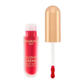 <span class="notranslate">BOURJOIS CLOUD CRÈME</span>Liquid Lipstick Velvet Matte Edition #07-Red-Y or Not 3 ml