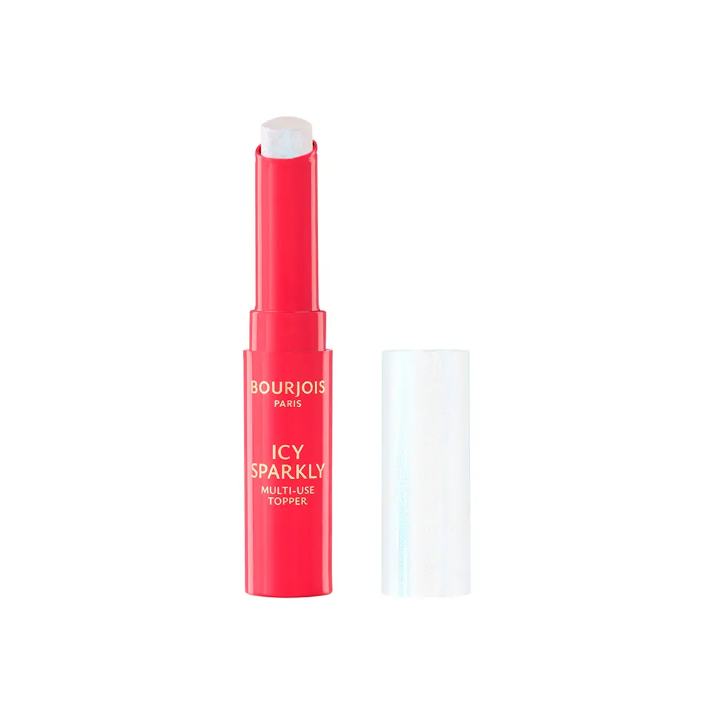 BOURJOIS ICY SPARKLY</span> barra multiusos con purpurina #Snow Light 2 gr BOURJOIS ICY SPARKLY</span> barra multiusos con purpurina #Snow Light 2 gr