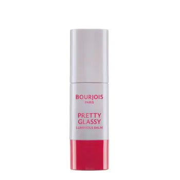 BOURJOIS PRETTY GLASSY b?lsamo iluminador #Lilac Fizz 5 gr