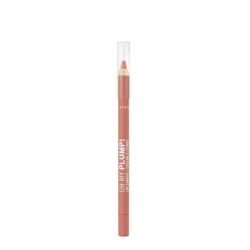 RIMMEL LONDON OH MY PLUMP! perfilador de labios #050-Caf? Latte 1,2 gr