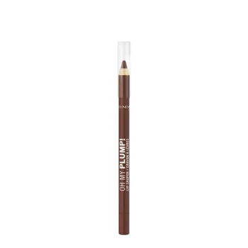 RIMMEL LONDON OH MY PLUMP! perfilador de labios #100-Statement Look 1,2 gr