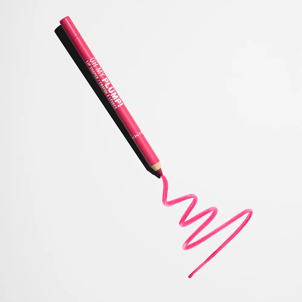 <span class="notranslate">RIMMEL LONDON OH MY PLUMP!</span> perfilador de labios #090-Slay Mode 1,2 gr <span class="notranslate">RIMMEL LONDON OH MY PLUMP!</span> perfilador de labios #090-Slay Mode 1,2 gr - Image 3