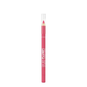 RIMMEL LONDON OH MY PLUMP! perfilador de labios #090-Slay Mode 1,2 gr