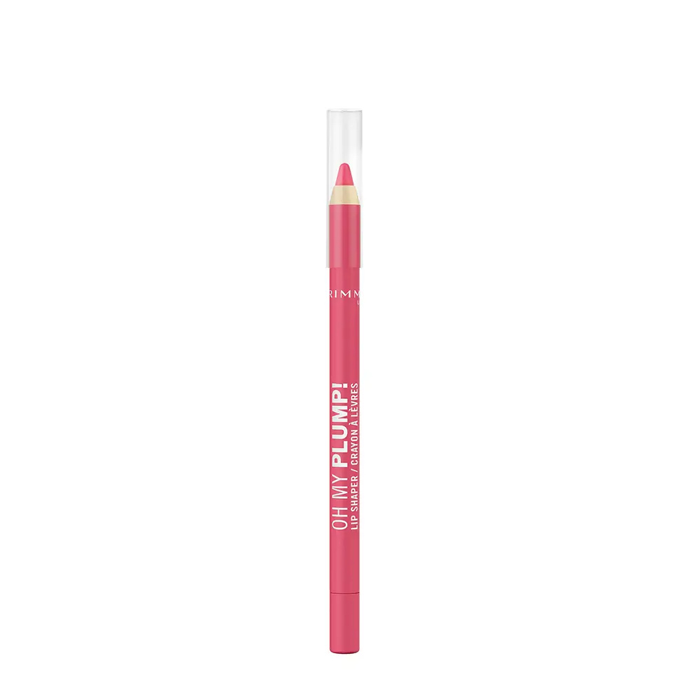 <span class="notranslate">RIMMEL LONDON OH MY PLUMP!</span> perfilador de labios #090-Slay Mode 1,2 gr <span class="notranslate">RIMMEL LONDON OH MY PLUMP!</span> perfilador de labios #090-Slay Mode 1,2 gr