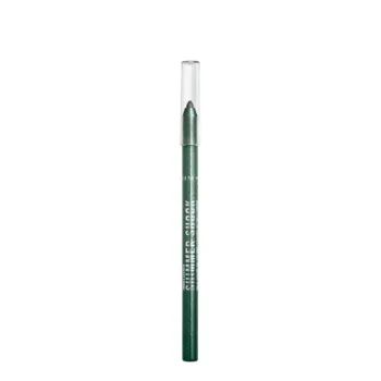 RIMMEL LONDON SHIMMER SHOCK delineador de ojos #4-Jungle Flash 1,2 gr