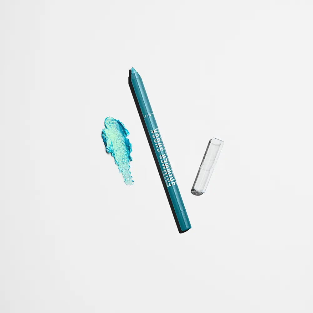 <span class="notranslate">RIMMEL LONDON SHIMMER SHOCK</span> delineador de ojos #5-Electric Breeze 1,2 gr <span class="notranslate">RIMMEL LONDON SHIMMER SHOCK</span> delineador de ojos #5-Electric Breeze 1,2 gr - Image 3