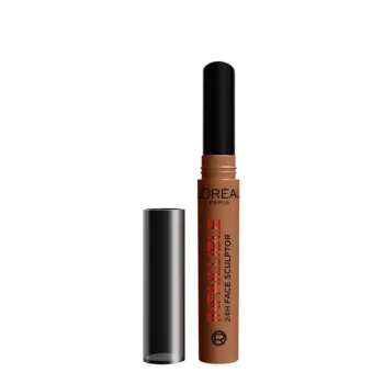 L'OREAL PARIS INFAILLIBLE FACE SCULPTOR contour bar stick #Medium 2.3 gr