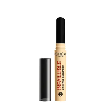 L'OREAL PARIS INFAILLIBLE FACE SCULPTOR contour bar stick #Fair Light 2.3 gr