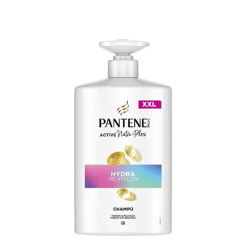 PANTENE PANTENE HYDRA REVITALIZA champu 1000 ml PANTENE PANTENE HYDRA REVITALIZA champu 1000 ml