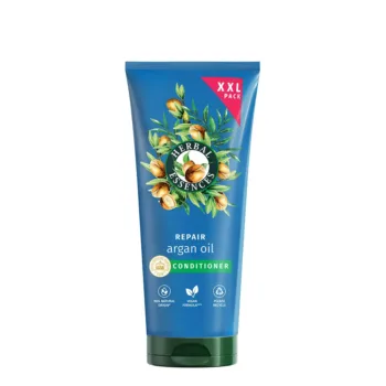 HERBAL ESSENCES HERBAL ESSENCE ACEITE ARGAN acondicionador reparador 350 ml HERBAL ESSENCES HERBAL ESSENCE ACEITE ARGAN acondicionador reparador 350 ml
