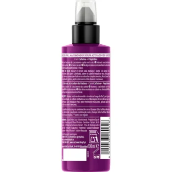 SCHWARZKOPF MASS MARKET GLISS FULL HAIR WONDER activating serum 100 ml