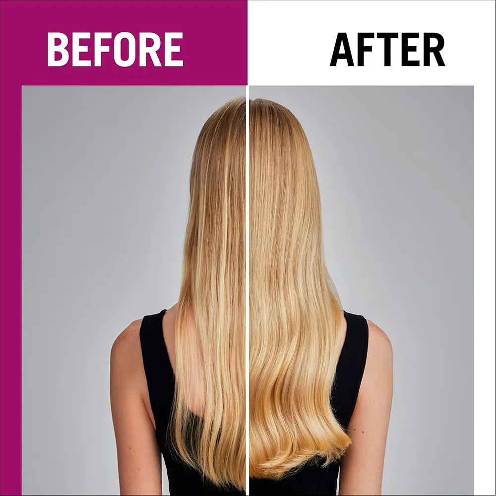 SCHWARZKOPF MASS MARKET GLISS FULL HAIR WONDER activating serum 100 ml SCHWARZKOPF MASS MARKET GLISS FULL HAIR WONDER activating serum 100 ml - Image 3