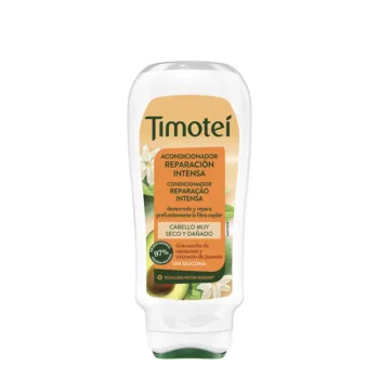 TIMOTEI TIMOTEI Intense Repair Conditioner for Very Dry and Damaged Hair 250 ml