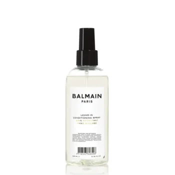 BALMAIN HAIR BALMAIN leave-in conditioning spray 200 ml BALMAIN HAIR BALMAIN leave-in conditioning spray 200 ml