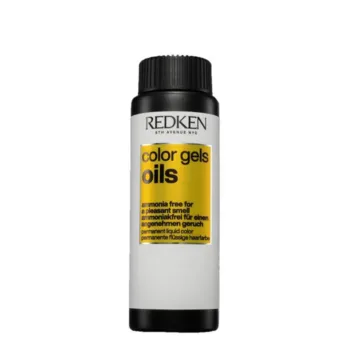 REDKEN COLOR GEL OILS #7N-7.0 60 ml x 3 u REDKEN COLOR GEL OILS #7N-7.0 60 ml x 3 u