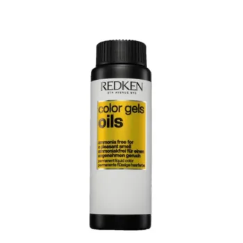 REDKEN COLOR GEL OILS #8MO-8.8 60 ml x 3 u REDKEN COLOR GEL OILS #8MO-8.8 60 ml x 3 u