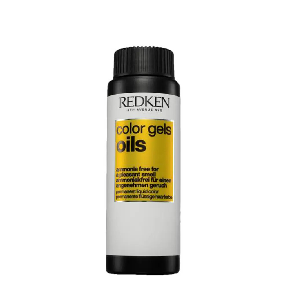 REDKEN COLOR GEL OILS #10G-10.3 60 ml x 3 u REDKEN COLOR GEL OILS #10G-10.3 60 ml x 3 u