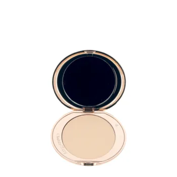 CHARLOTTE TILBURY AIRBRUSH FLAWLESS finishing setting powder #2-Medium 8 gr