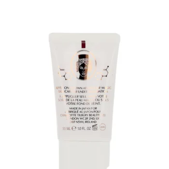 CHARLOTTE TILBURY INVISIBLE UV FLAWLESS PORELESS PRIMER prebase SPF50 30 ml