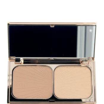 CHARLOTTE TILBURY FILMSTAR BRONZE & GLOW contour palette #Light to Medium 22.5 gr